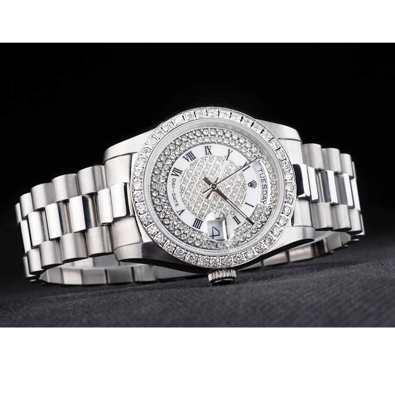 Good Copy Rolex Watches Day-Date-rl34 Rolex 0715